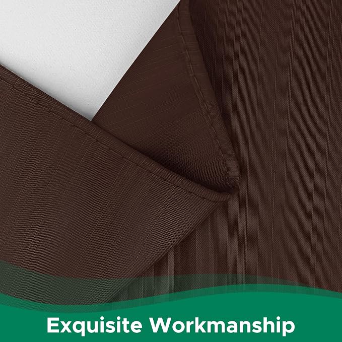Biscaynebay Wrap Around Bed Skirts - Image 4
