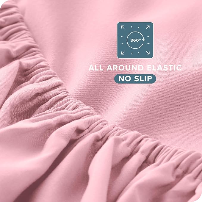 Bare Home Full Sheet Set - Image 6