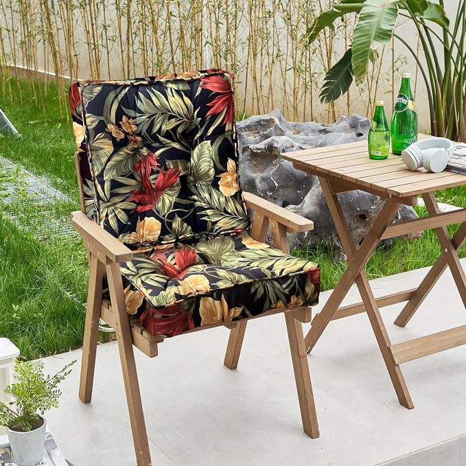 ARTPLAN Outdoor Seat Cushions Cearance - Image 2