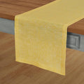 Solino Home Linen Small Table Runner 36 Inches by SolinoHome
