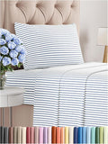 Twin XL Size 3 Piece Sheet Set by CGKUnlimited