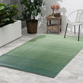 Fab Habitat Ombre Outdoor Rug by FabHabitat