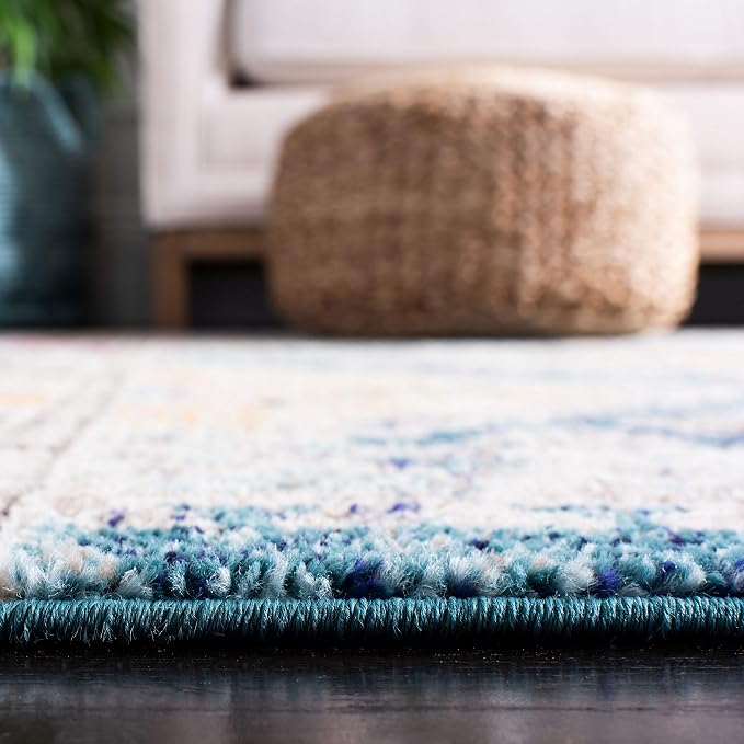 SAFAVIEH Madison Collection Area Rug - Image 6