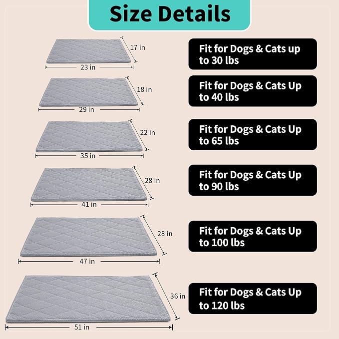 MABOZOO Indestructible Dog Beds - Image 7