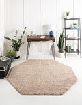 Unique Loom Solid Shag Collection Area Rug by UniqueLoom