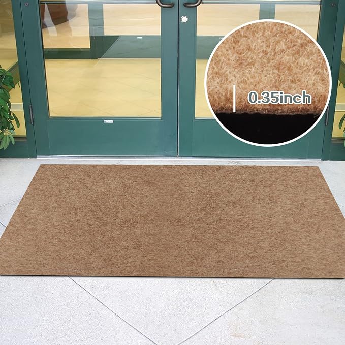 Custom Size Runner Rug 2 ft x 33 ft, 2-82ft Carpet Runners Hallway Entryway - Image 4