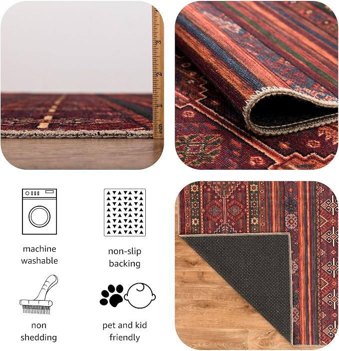 Keen Home Design 8x10 Rug - Image 7