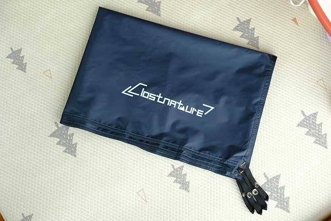Clostnature Tent Footprint - Image 5