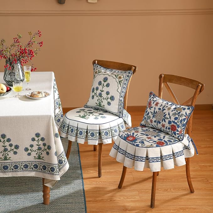 patdrea Pack of 2 Chair Cushions - Image 8