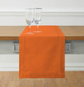 Solino Home Cotton Linen Table Runner 60 Inches by SolinoHome