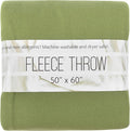 50x60 Throw Blankets, Ultra Soft Hypoallergenic Fleece Fall Throw Blanket by TrailmakerBuiltforLife%E2%80%99sAdventuresBigandSmall