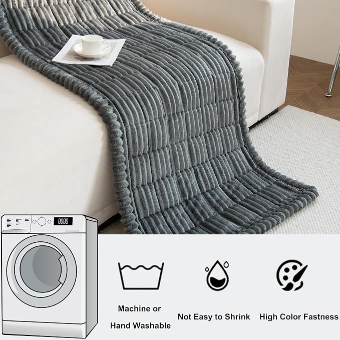 Mivnue Pet Couch Cover, Couch Covers - Image 4