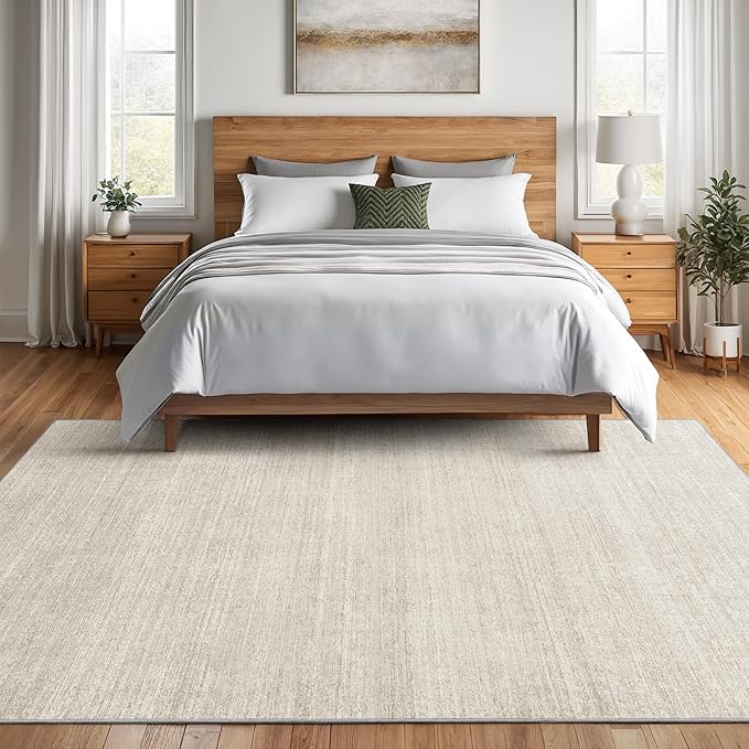 Valenrug Washable Rugs 8x10 - Image 6
