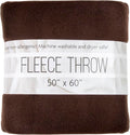 50x60 Throw Blankets, Ultra Soft Hypoallergenic Fleece Fall Throw Blanket by TrailmakerBuiltforLife%E2%80%99sAdventuresBigandSmall