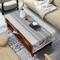 Coffee Table Cloth, Table Cover by Unknown