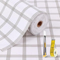 Drawer and Shelf Liner for Kitchen Cabinet: 23.6 in X 30 Ft Non Slip Waterproof by Kimhan