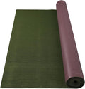Marine Carpet, 5 FT x 15 FT Olive Green Indoor Outdoor Carpet 0.2" Thick by Unknown