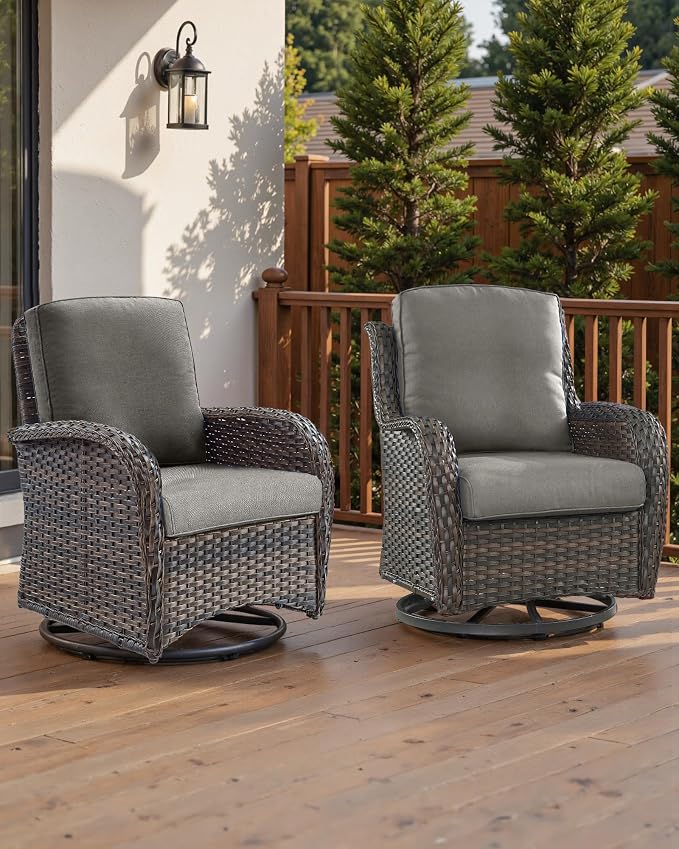 Pop 22x25/22x24 Outdoor Chair Cushions Set of 4 - Image 2