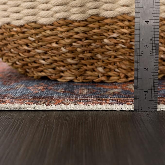 Bloom Rugs Washable 3' x 5' Rug - Image 8