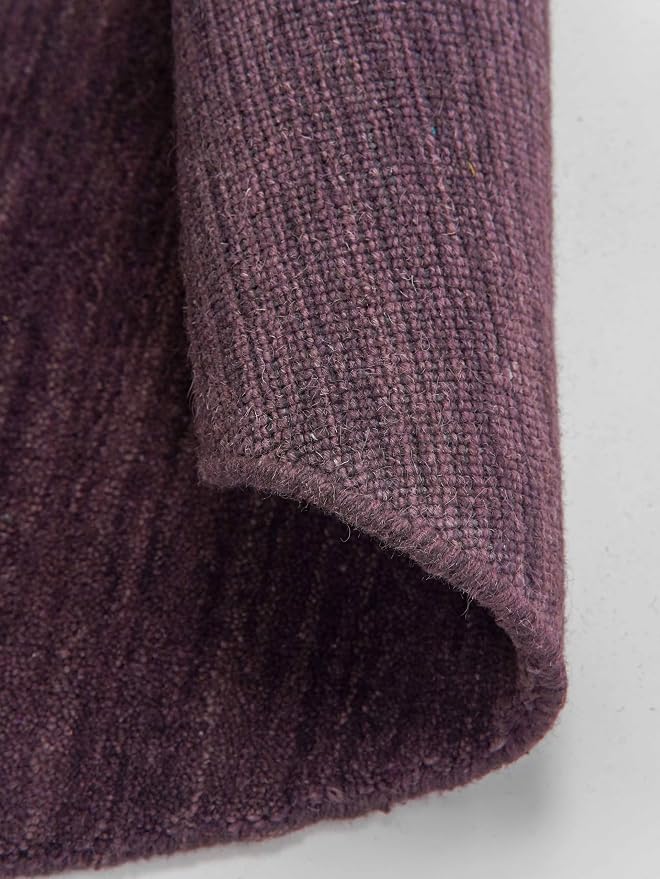 Hand Knotted Loom Wool ECO-Friendly Area Rugs - Image 7
