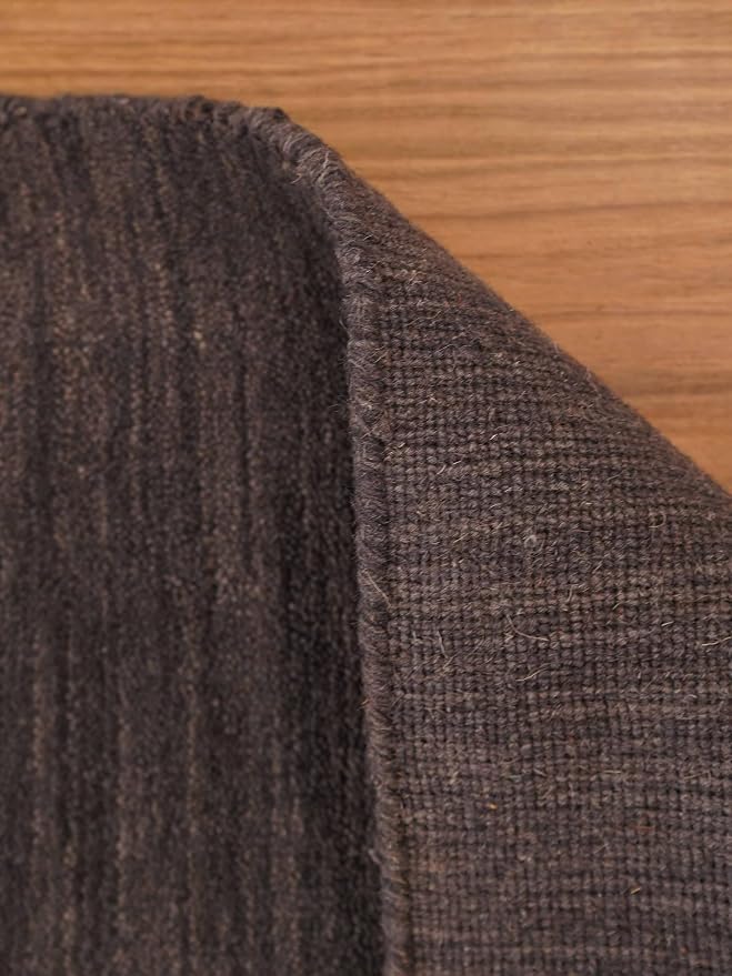Hand Knotted Loom Wool ECO-Friendly Area Rugs - Image 6