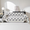 MEETSKY Couch Cover Super Soft Couch Covers by MEETSKY