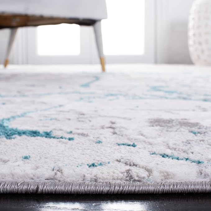SAFAVIEH Amelia Collection Runner Rug - Image 5