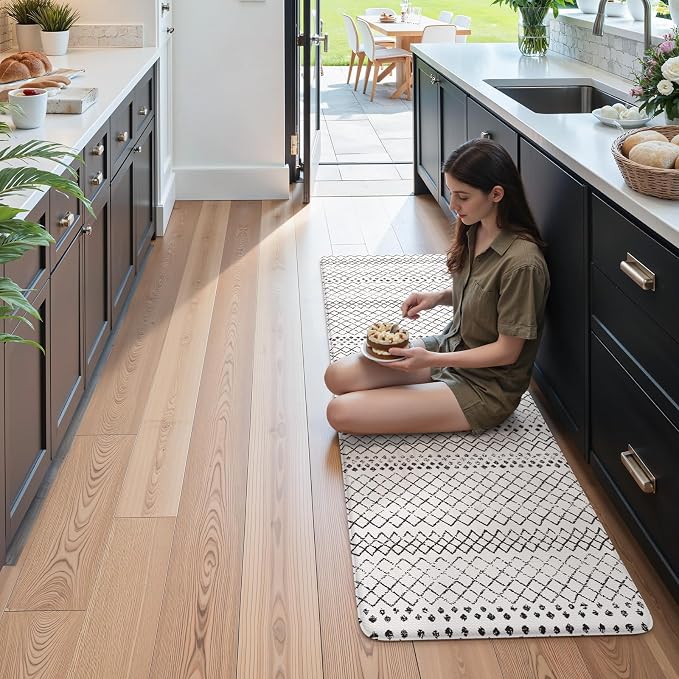 KIMODE Anti Fatigue Kitchen Mat - Image 9