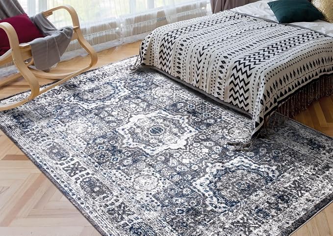Keen Home Design Area Rugs - Image 4