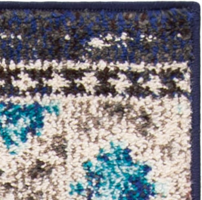 SAFAVIEH Madison Collection Area Rug - Image 9