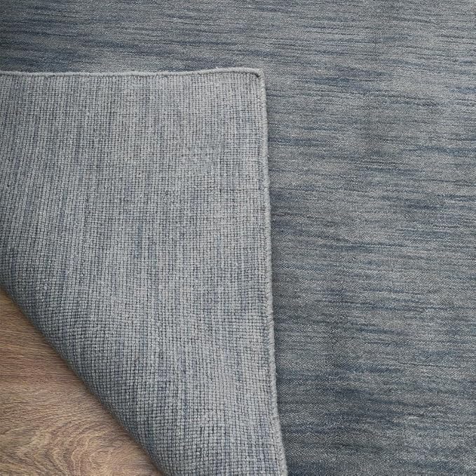 Hand Knotted Loom Wool ECO-Friendly Area Rugs - Image 8