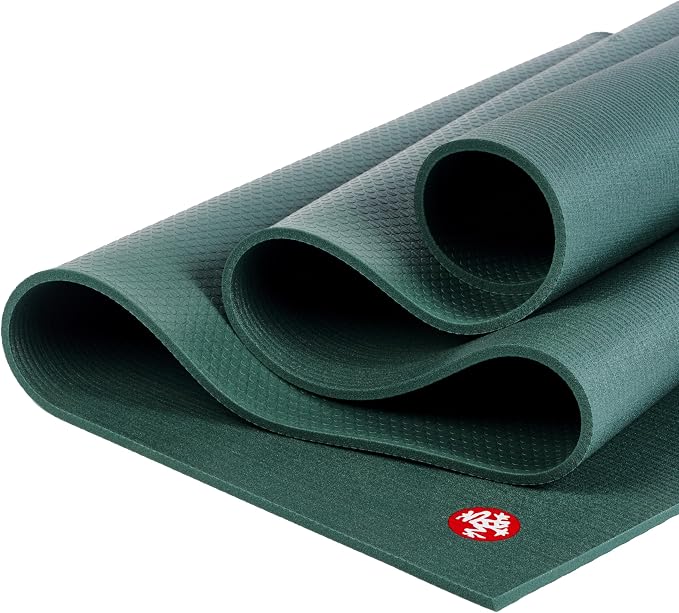 Manduka PRO Yoga Mat - 6mm | Lifetime Durability | Hygienic Construction | - Image 2