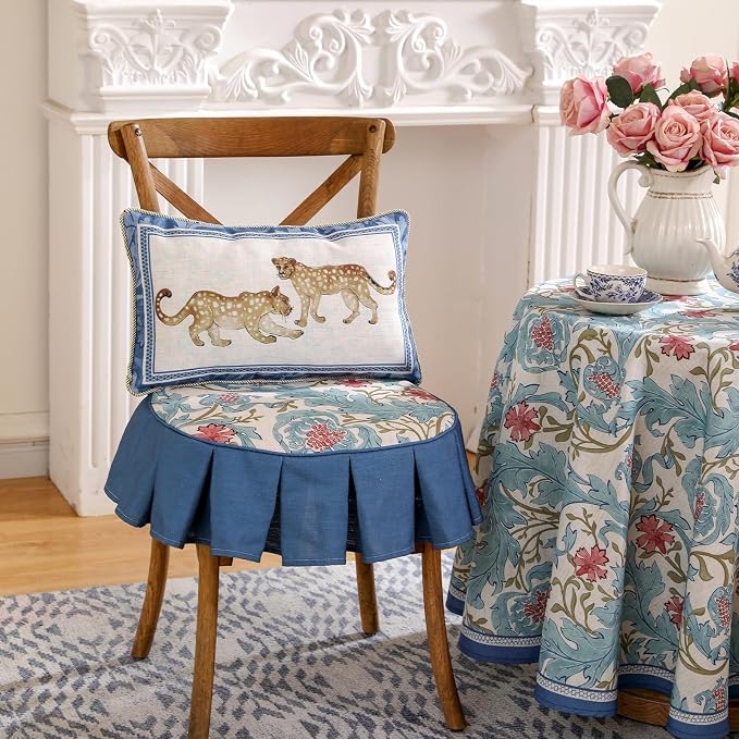 patdrea Designer Throw Pillow Covers - Image 6