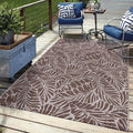 Keen Home Design Terrace Outdoor Area Rug by KeenHomeDesign