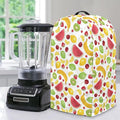 Fresh Fruits Blender Dust Cover by Unknown