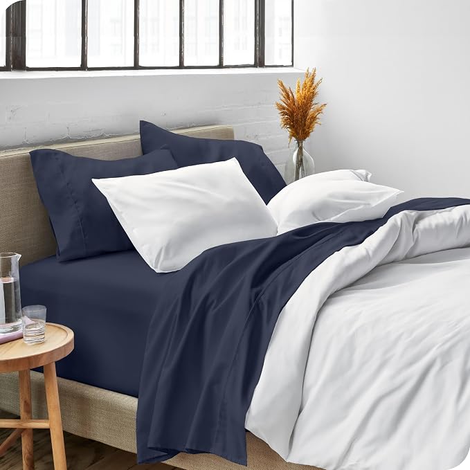 Bare Home Twin XL Sheet Set - Image 8