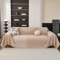 MEETSKY Couch Cover Sofa Cover Washable, Chenille Sofa Covers by MEETSKY