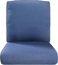 Pop 22x25/22x24 Outdoor Replacement Cushions by ACTREST