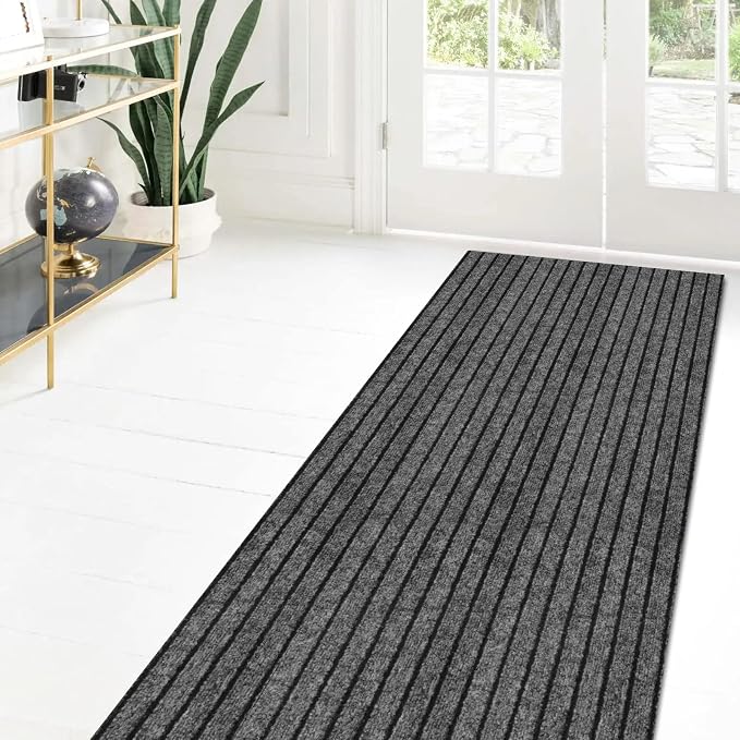 Custom Size Runner Rug 3 ft x 44 ft, 2-82ft Carpet Runners Hallway Entryway by ZGRHOMEGARDEN