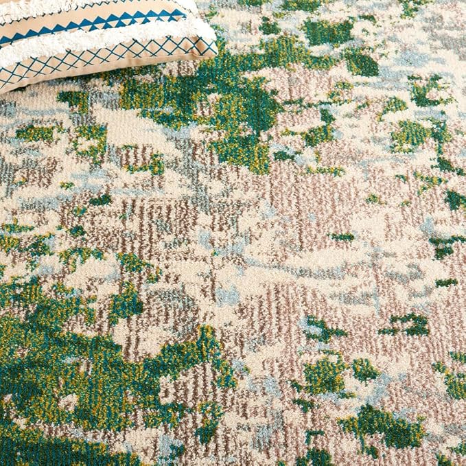 SAFAVIEH Monaco Collection Area Rug - Image 5