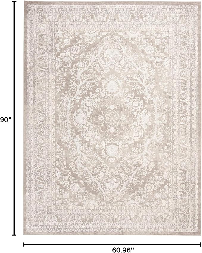 SAFAVIEH Reflection Collection Area Rug - Image 2