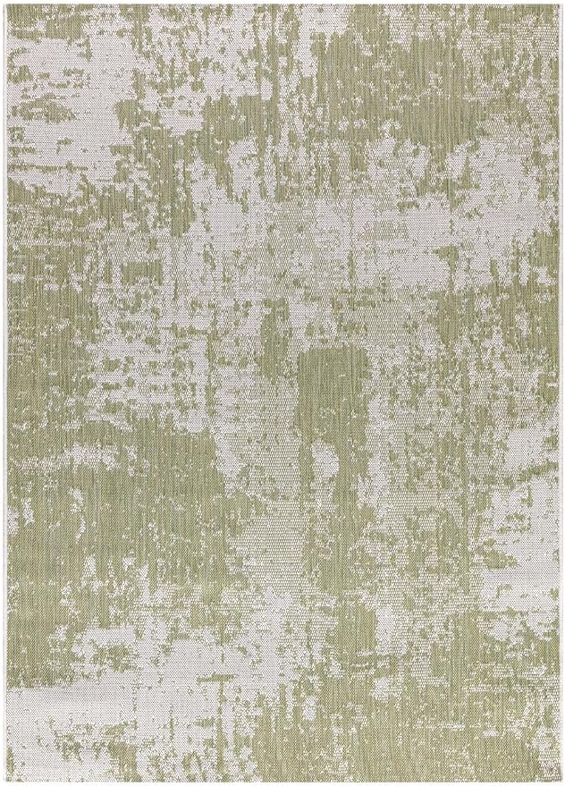 Keen Home Design Terrace Outdoor Area Rug - Image 3