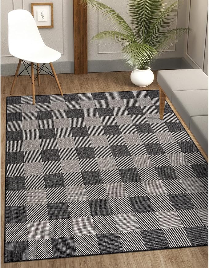 CAMILSON Outdoor Rug - Image 2