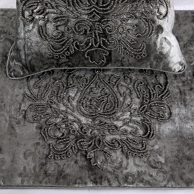HomeCentric Designer Bed Runner - Image 3