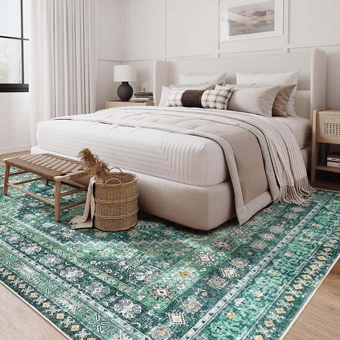 zesthome 5x7 Area Rugs - Image 7