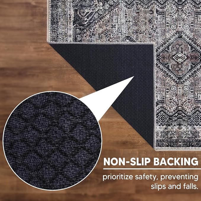 Keen Home Design 9x12 Rug - Image 5