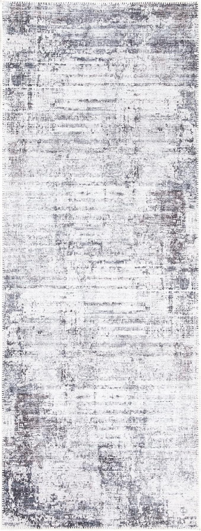 Bloom Rugs Washable Non-Slip 10 ft Runner - Image 3