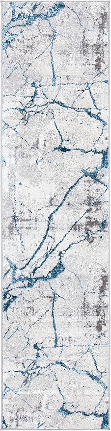 SAFAVIEH Amelia Collection Runner Rug - Image 3