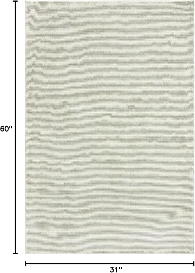 SAFAVIEH Revive Collection Accent Rug - Image 2