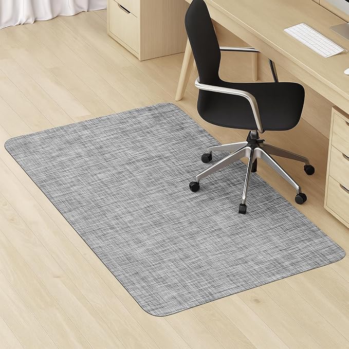 Warmstar Office Chair Mat for Hardwood Floor, Desk Chair Mat, Floor mat for by Warmstar